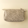 Kalyani Block Print Pouch - Large