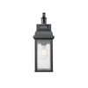 Madrid Large Outdoor Sconce