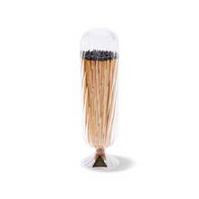  Helix Large Match Cloche