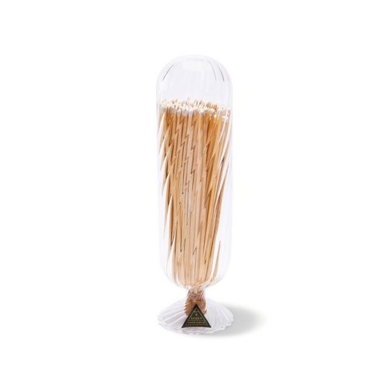 Helix Large Match Cloche