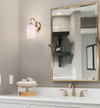 Novalee One Light Vanity