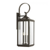 Gibbes Large Sconce