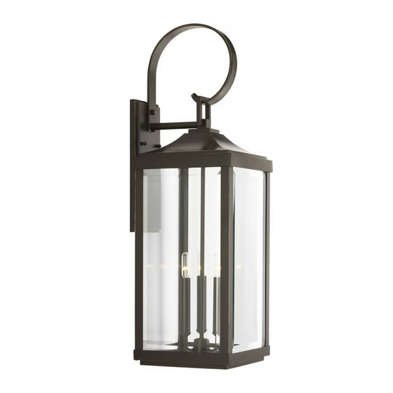 Gibbes Large Sconce