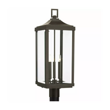  Gibbes Post Light