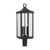 Gibbes Post Light