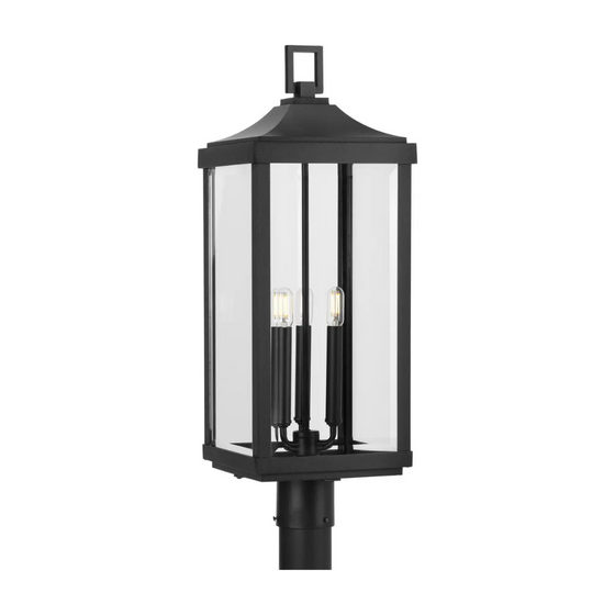 Gibbes Post Light