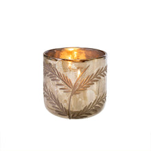  Silver Palms Votive