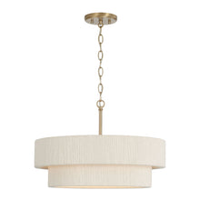  Delaney Dual Mount Pendant