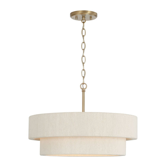 Delaney Dual Mount Pendant