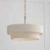 Delaney Dual Mount Pendant