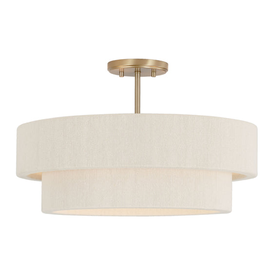 Delaney Dual Mount Pendant