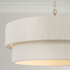 Delaney Large Pendant
