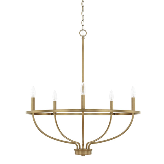 Greyson Chandelier