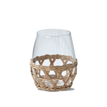  Island Stemless Glass