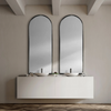 Agatha Arch Full Length Mirror