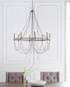 Beverly Large Chandelier