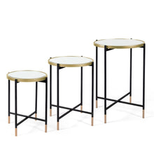  Antoinette Side Tables