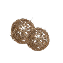  Vine Balls