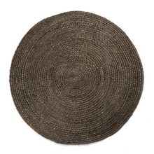  Nadia Round Jute Rug