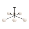 Cassia Chandelier