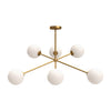 Cassia Chandelier