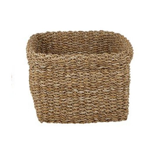 Square Basket