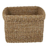 Square Basket