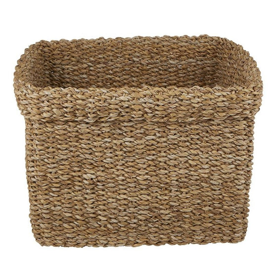 Square Basket