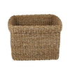 Square Basket
