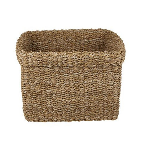 Square Basket