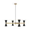 Albertine X-Large Chandelier