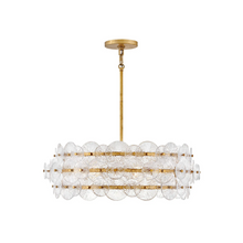  Rene Drum Chandelier