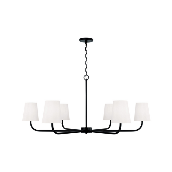 Brody Large Chandelier