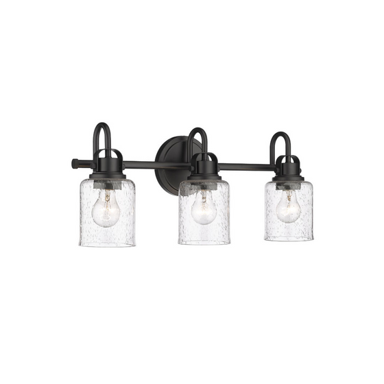 Kinsley Three Light
