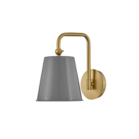 Blake Arm Sconce