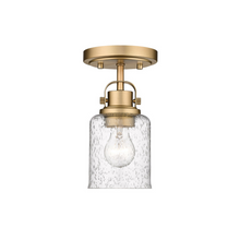  Kinsley Flushmount
