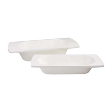  Dough Bowl - White