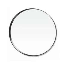  Mora Small Round Mirror