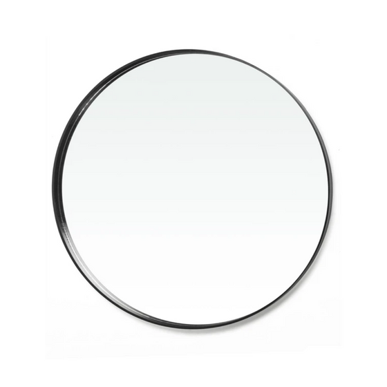 Mora Large Round Mirror