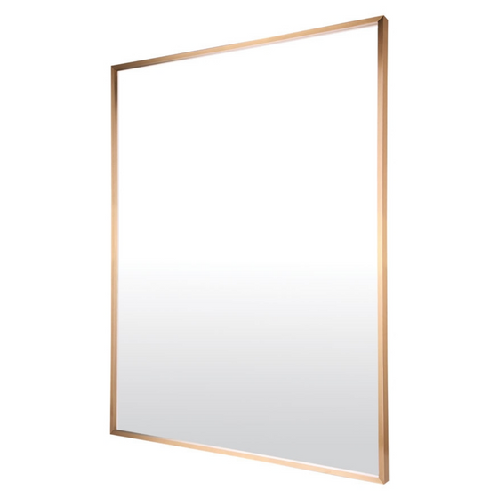 Canarm Rectangular Large Mirror