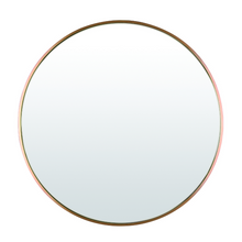  Canarm Circular Mirror