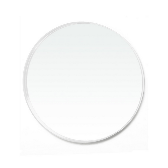 Mora Small Round Mirror