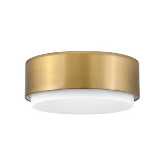 Cedric Large Flushmount