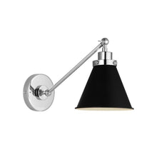  Wellfleet Medium Sconce