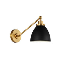  Wellesley Medium Sconce