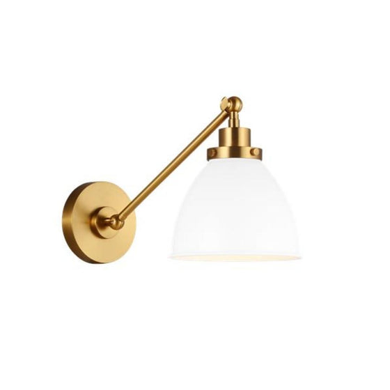 Wellesley Medium Sconce