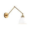 Wellesley Large Sconce