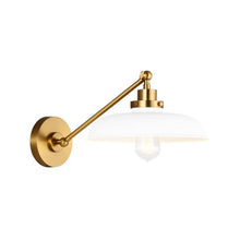  Winston Medium Sconce