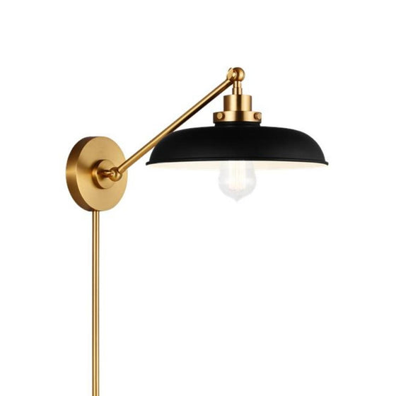 Winston Medium Sconce