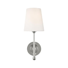  Capri Sconce